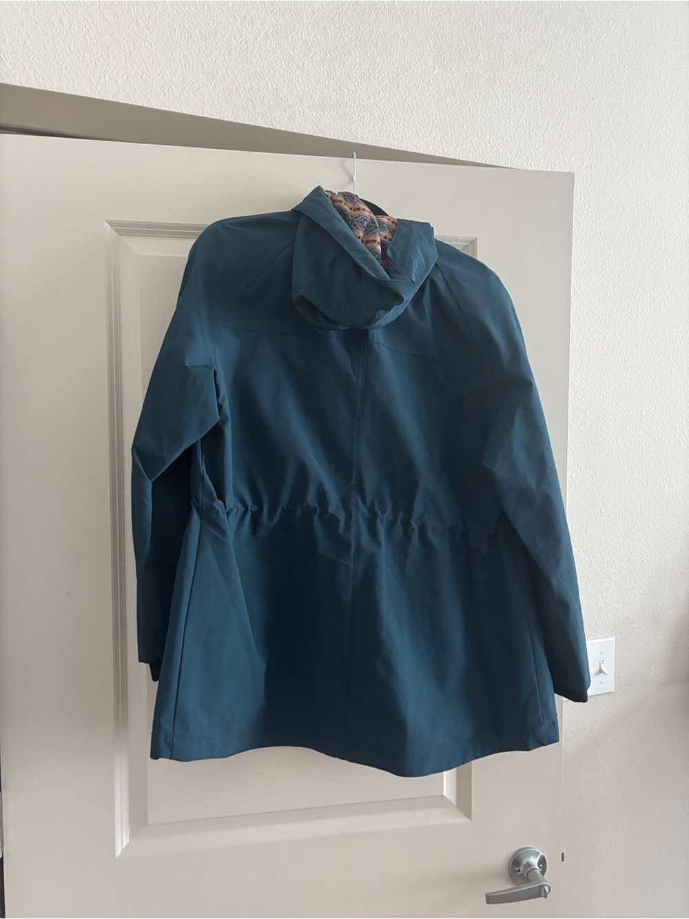Pendleton Shell Jacket - Picture 5 of 5